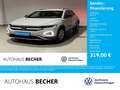 Volkswagen T-Roc Life 1.5 TSI DSG /AHK/Rückfahrk/Sitzhz/LED Grau - thumbnail 1