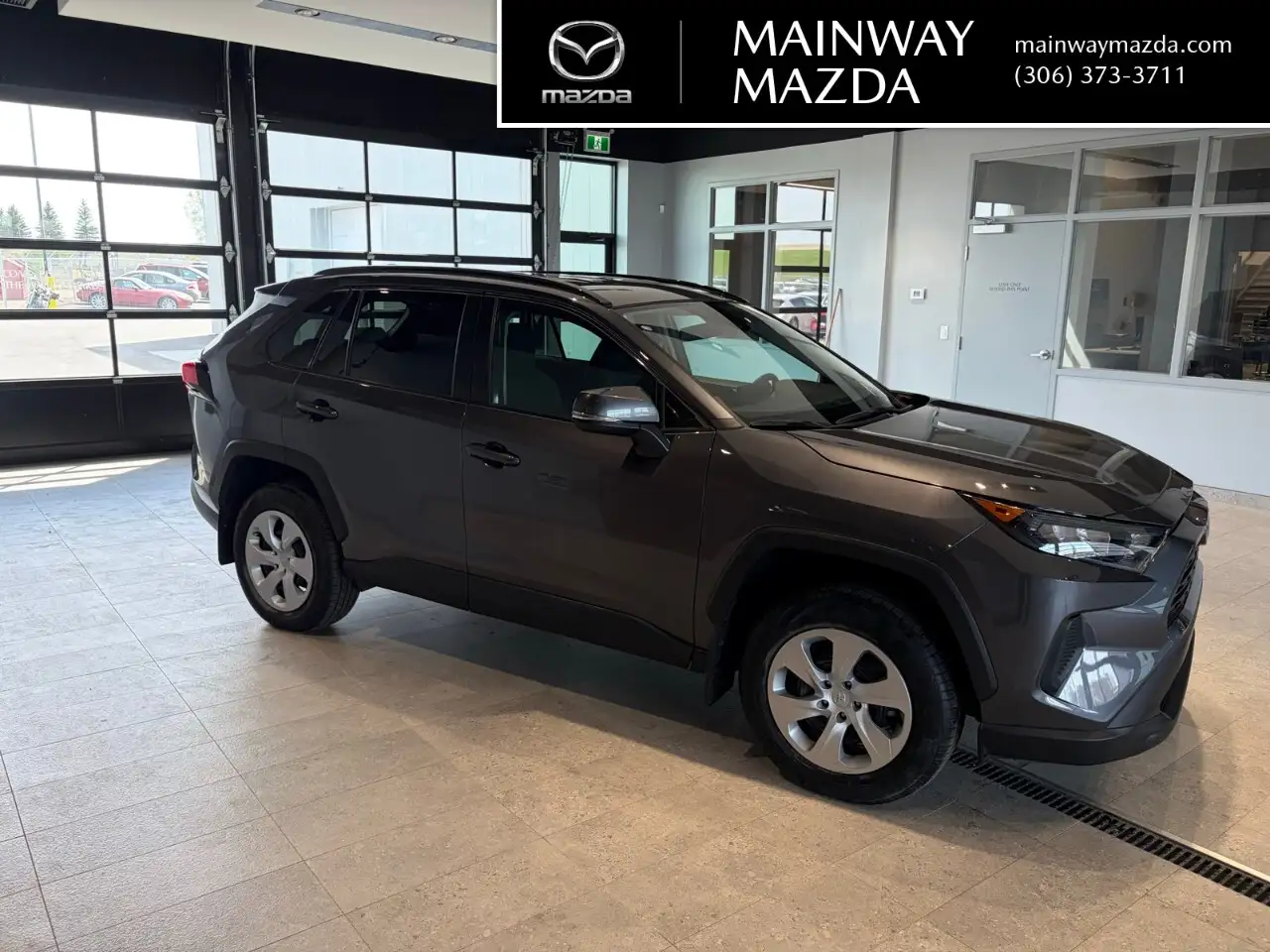 Toyota RAV 4 fotografie Toyota RAV 4