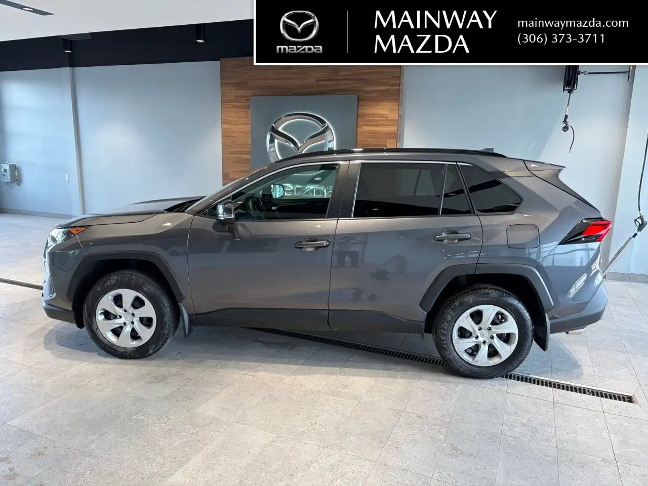 Toyota RAV 4 fotografie Toyota RAV 4