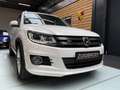 Volkswagen Tiguan 1.4 TSI R-Line 86DKM Xenon Led Wit - thumbnail 6