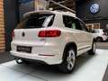 Volkswagen Tiguan 1.4 TSI R-Line 86DKM Xenon Led Wit - thumbnail 11