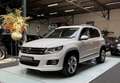 Volkswagen Tiguan 1.4 TSI R-Line 86DKM Xenon Led Wit - thumbnail 1