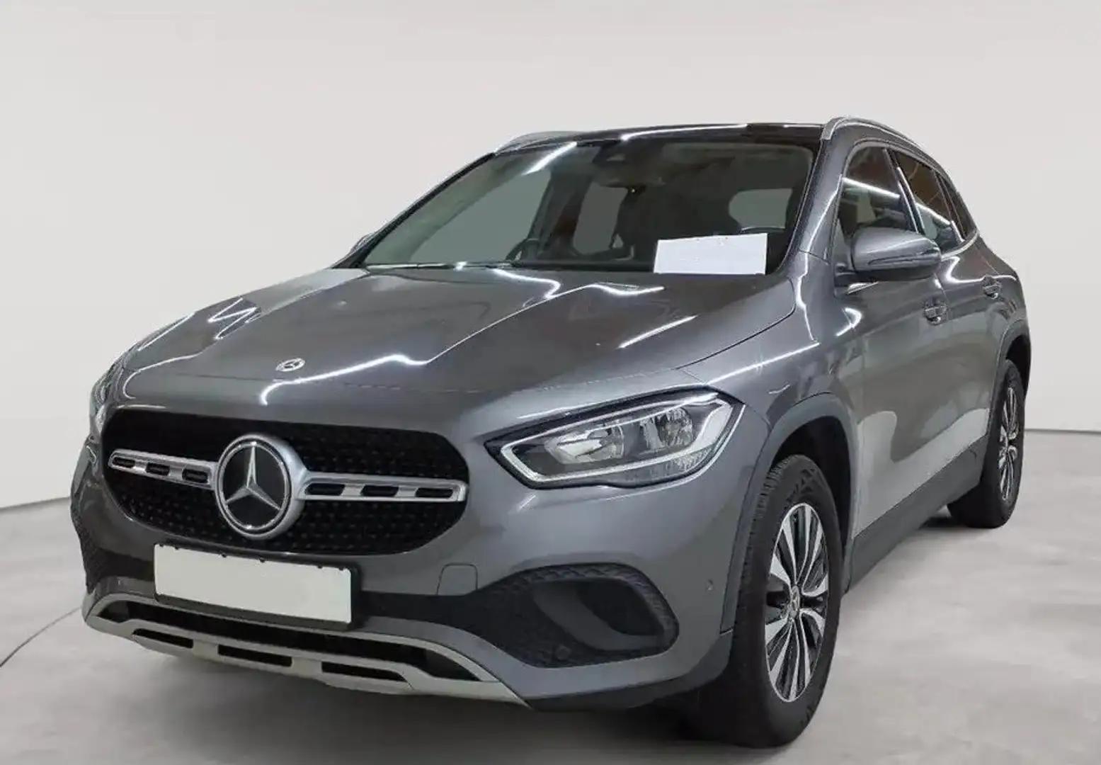 Mercedes-Benz GLA 220 d 8G-DCT STYLE MBUX/PANO/ASSIST/ADAPTIVE/DYNAMIC Grigio - 1