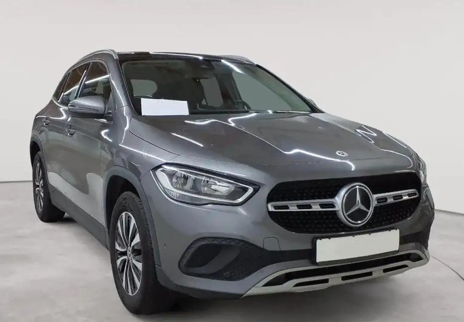 Mercedes-Benz GLA 220 d 8G-DCT STYLE MBUX/PANO/ASSIST/ADAPTIVE/DYNAMIC Grigio - 2