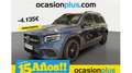 Mercedes-Benz GLB 220 220d 4Matic 8G-DCT Azul - thumbnail 1