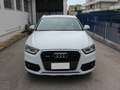 Audi Q3 Q3 2.0 tdi Business Plus quattro 140cv s-tronic Bianco - thumbnail 2