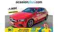 Mercedes-Benz A 180 180d 7G-DCT Rojo - thumbnail 1
