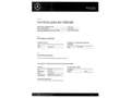 Mercedes-Benz A 180 180d 7G-DCT Rojo - thumbnail 21