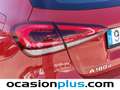 Mercedes-Benz A 180 180d 7G-DCT Rojo - thumbnail 15