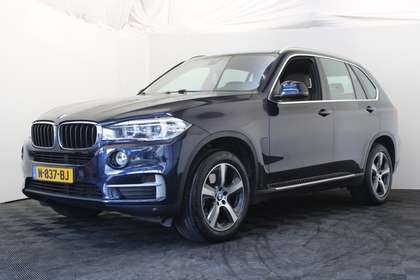 BMW X5 xDrive35i High Executive |Navi|Camera|Leder|