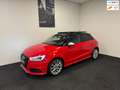 Audi A1 Sportback 1.0 TFSI S-Line // Keyless // Pano Rood - thumbnail 1
