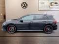 Volkswagen Golf GTI VIII Clubsport 2.0TSI DSG IQ-LIGHT NAVI AKRAPOVIC Black - thumbnail 3