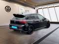 Volkswagen Golf GTI VIII Clubsport 2.0TSI DSG IQ-LIGHT NAVI AKRAPOVIC Black - thumbnail 5