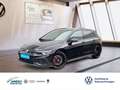 Volkswagen Golf GTI VIII Clubsport 2.0TSI DSG IQ-LIGHT NAVI AKRAPOVIC Black - thumbnail 1