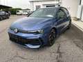 Volkswagen Golf Golf 2.0 tdi R-Line 150cv dsg Blu/Azzurro - thumbnail 4