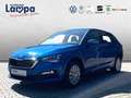 Skoda Scala Ambition 1.0 TSI DSG, LED, ACC, Apple CarPlay, And Blau - thumbnail 1