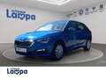 Skoda Scala Ambition 1.0 TSI DSG SHZ,PDC,ACC,DAB+,LED Blau - thumbnail 1