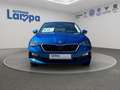 Skoda Scala Ambition 1.0 TSI DSG SHZ,PDC,ACC,DAB+,LED Blau - thumbnail 2