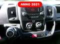 Fiat Ducato 2.3mjt 140cv L2H2 FURGONE Km 79.000 Bianco - thumbnail 11