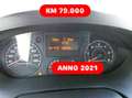 Fiat Ducato 2.3mjt 140cv L2H2 FURGONE Km 79.000 Bianco - thumbnail 4