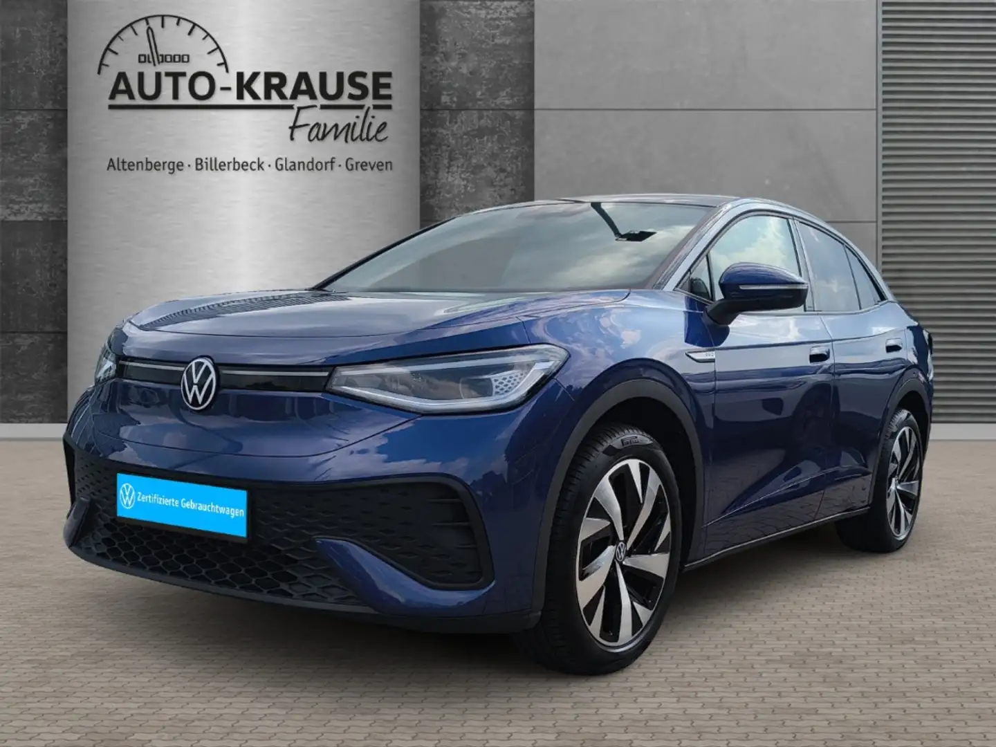 Volkswagen ID.5 128 kW Pro - 2