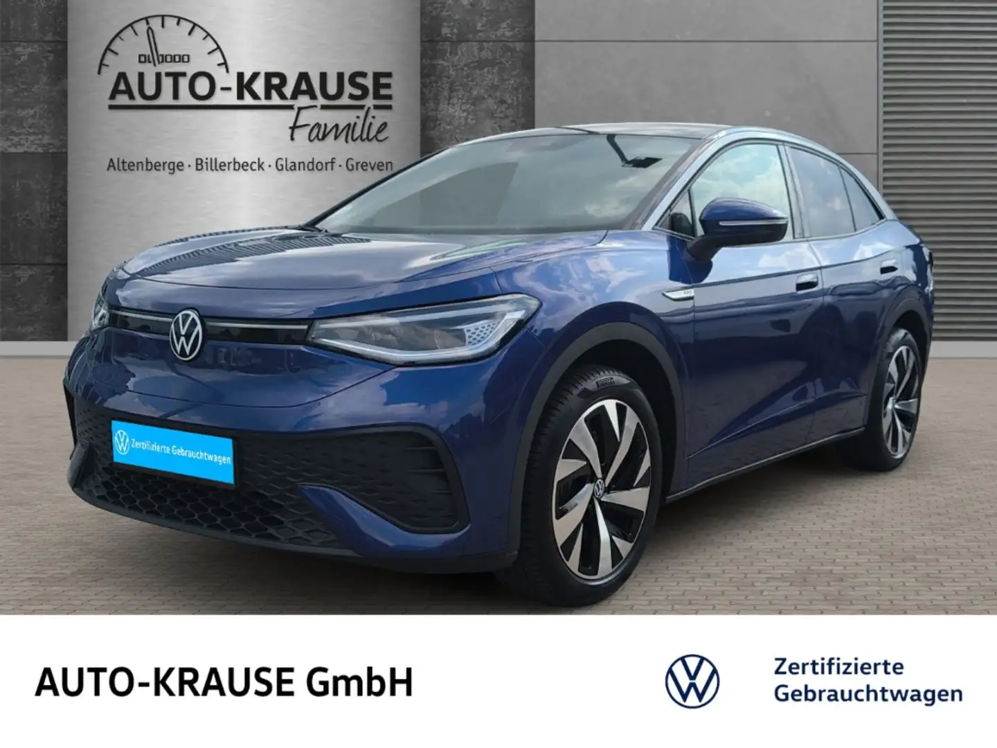 Volkswagen ID.5 128 kW Pro - 1