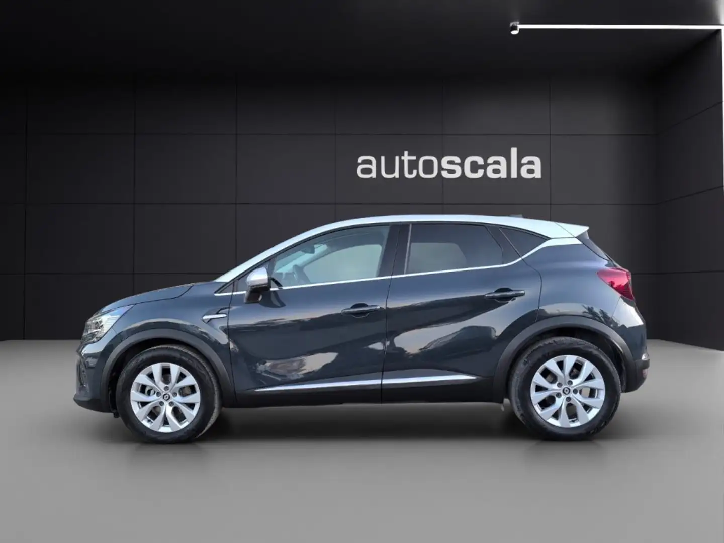 Renault Captur Full Hybrid E-Tech 145 CV Intens - 2