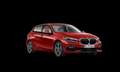 BMW 120 i*Sport Line*A.LED*ACC*Navi*AHK*Leder*Pano* Rouge - thumbnail 1