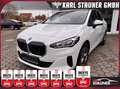 BMW 216 i Active Tourer LED KLIMA KAMERA DAB Weiß - thumbnail 1