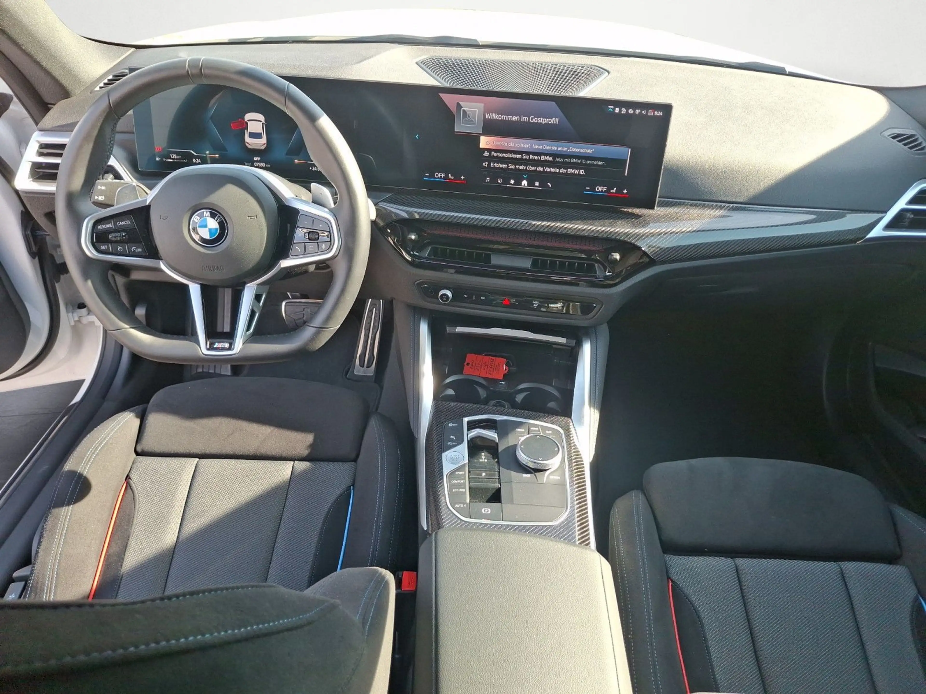 BMW 230 i Coupe M-Sport Pro *Premium*Navi*Kamera*LED* — photo 11