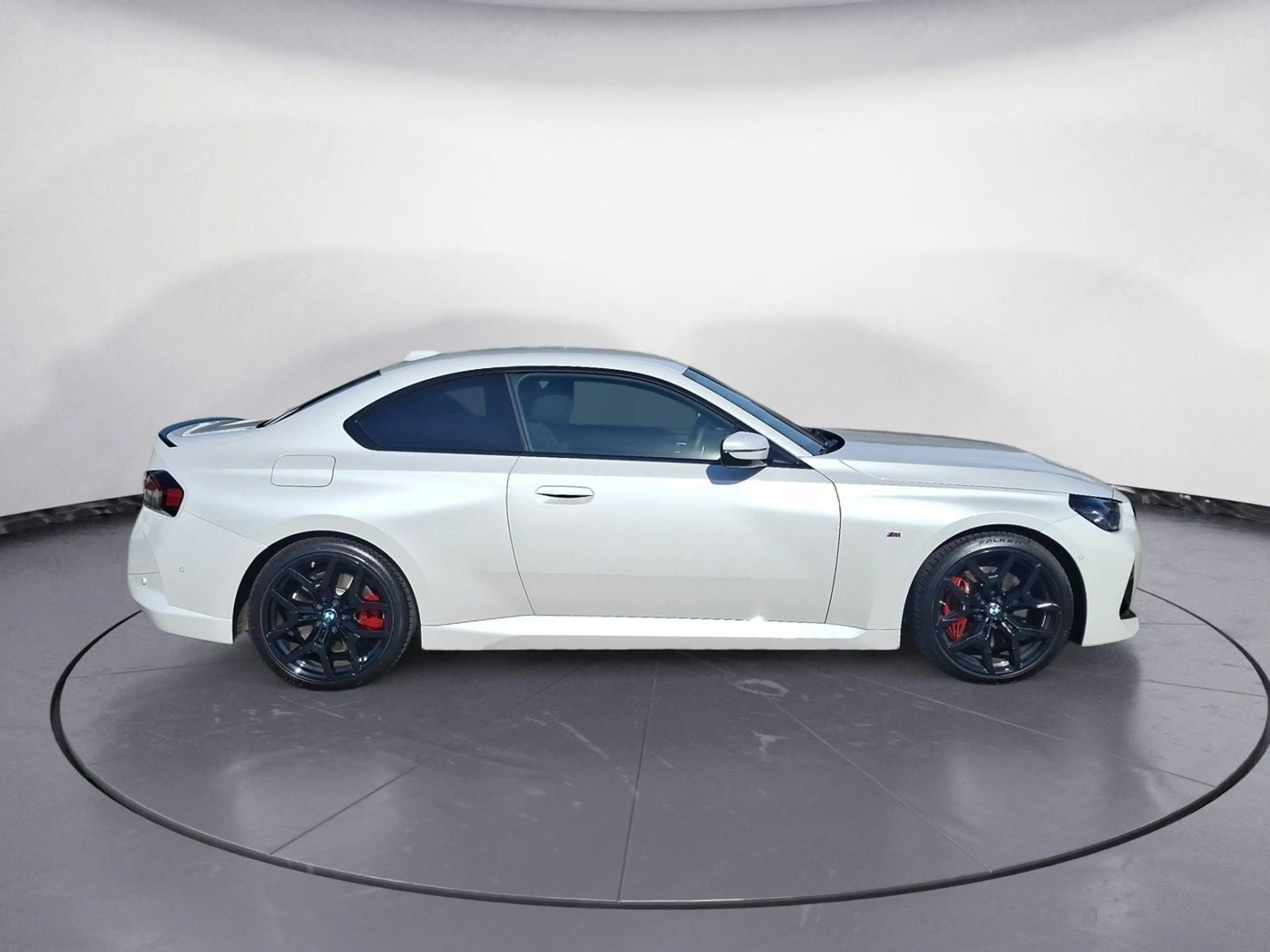 BMW 230 i Coupe M-Sport Pro *Premium*Navi*Kamera*LED* — photo 6