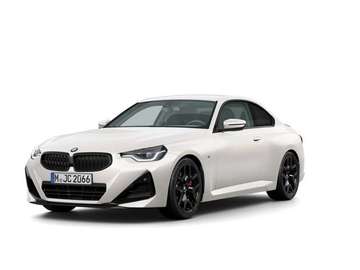 i Coupe M-Sport Pro *Premium*Navi*Kamera*LED*