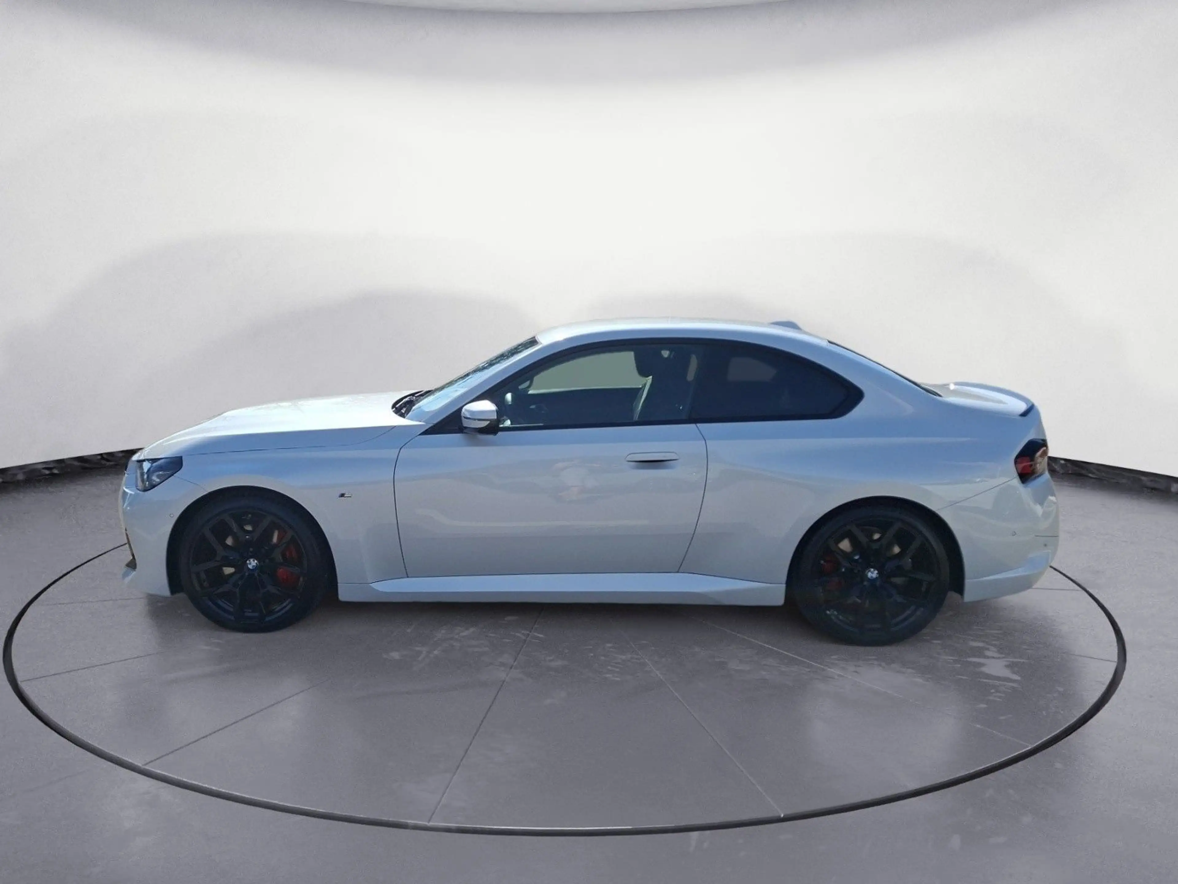 BMW 230 i Coupe M-Sport Pro *Premium*Navi*Kamera*LED* — photo 3