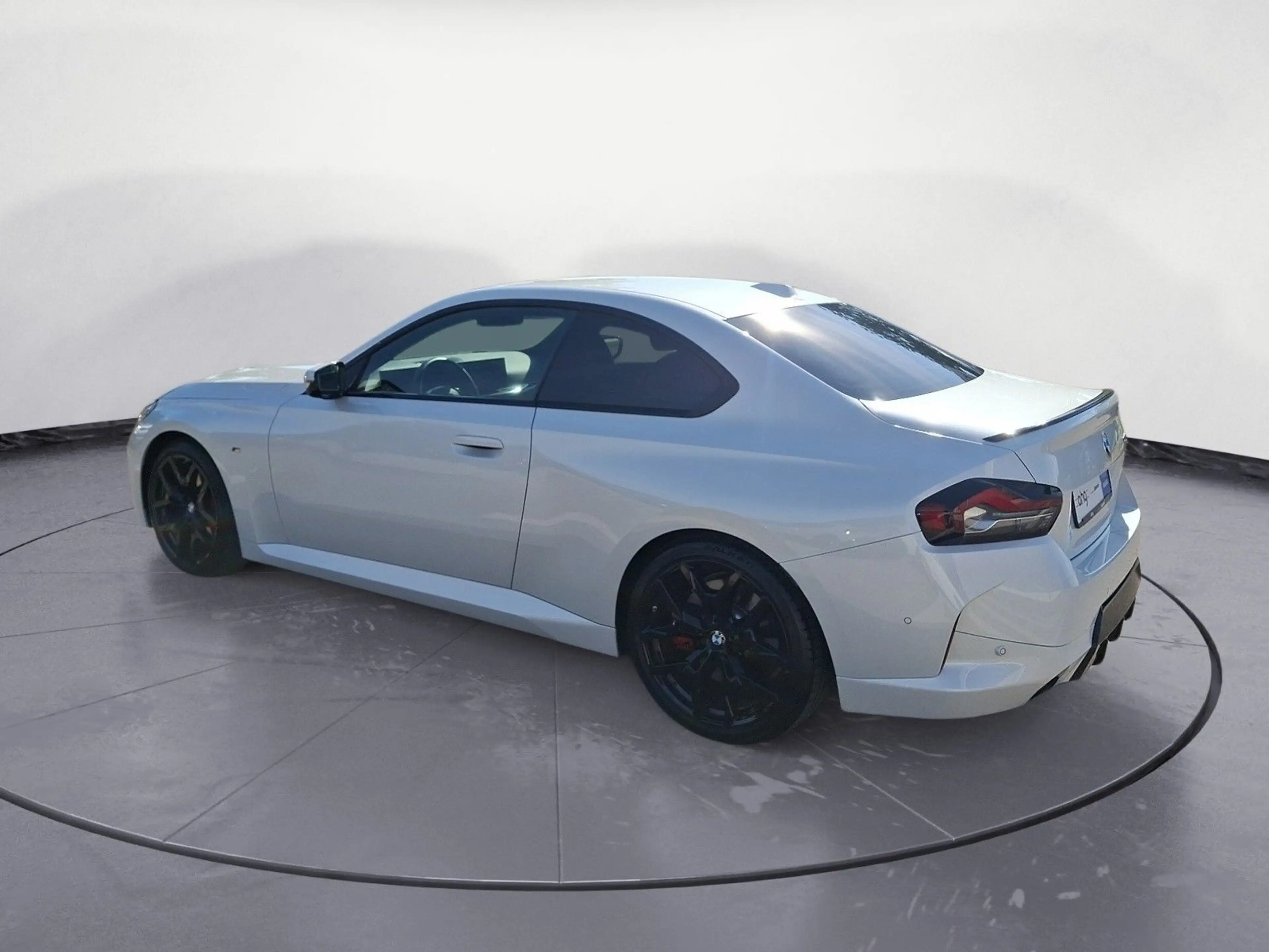 BMW 230 i Coupe M-Sport Pro *Premium*Navi*Kamera*LED* — photo 4
