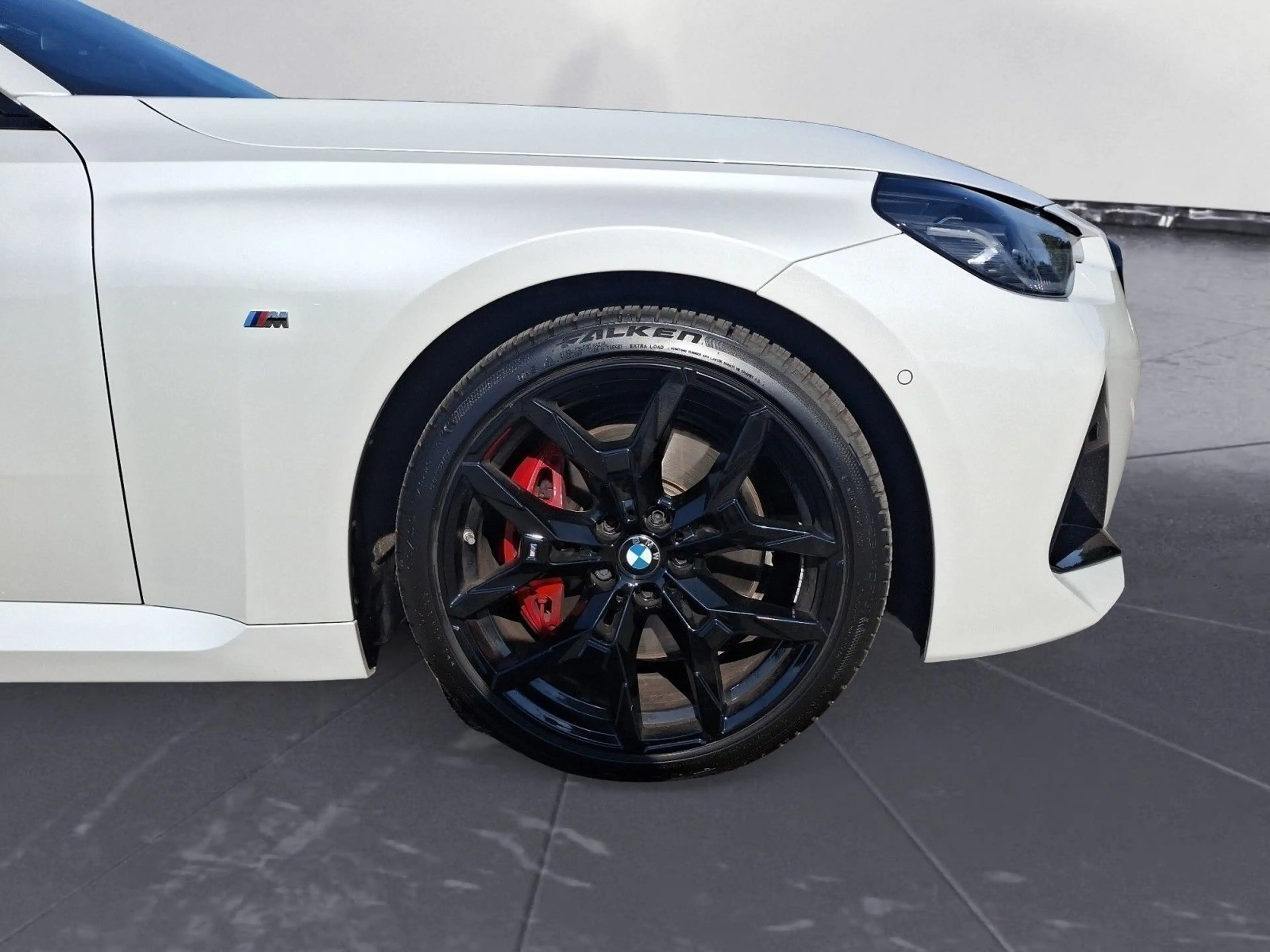 BMW 230 i Coupe M-Sport Pro *Premium*Navi*Kamera*LED* — photo 12