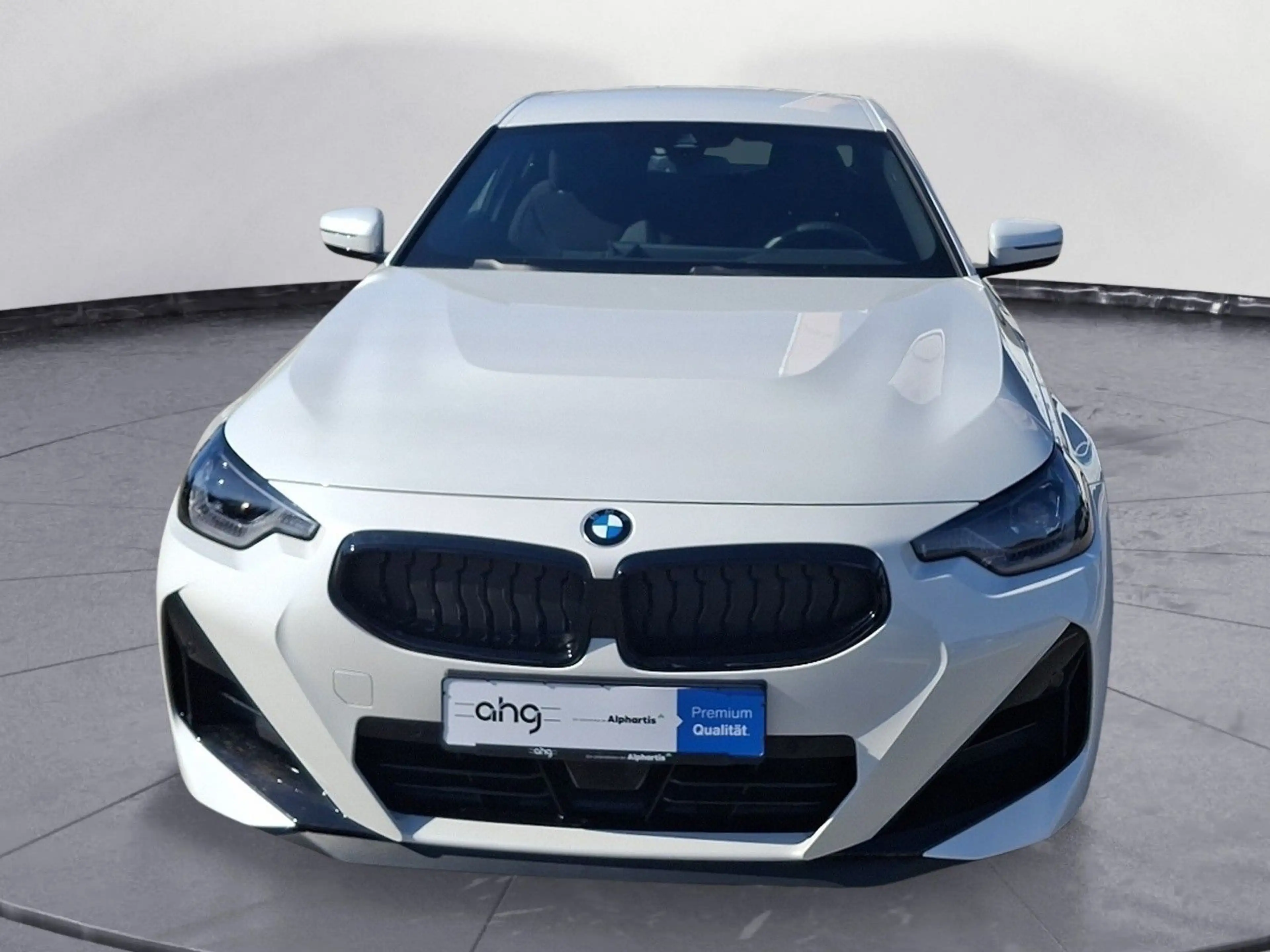 BMW 230 i Coupe M-Sport Pro *Premium*Navi*Kamera*LED* — photo 7