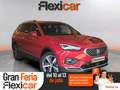 SEAT Tarraco 2.0 TDI 110kW S&S X-perience XM - 5P (2023) Rojo - thumbnail 1