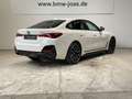 BMW i4 xDrive40  19" LMR Mischbereifung, Komfortzugang, A Weiß - thumbnail 14