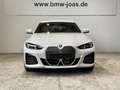 BMW i4 xDrive40  19" LMR Mischbereifung, Komfortzugang, A Weiß - thumbnail 2