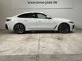 BMW i4 xDrive40  19" LMR Mischbereifung, Komfortzugang, A Weiß - thumbnail 12