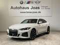 BMW i4 xDrive40  19" LMR Mischbereifung, Komfortzugang, A Weiß - thumbnail 1