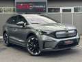 Skoda Enyaq 80 x Sportline Grigio - thumbnail 9