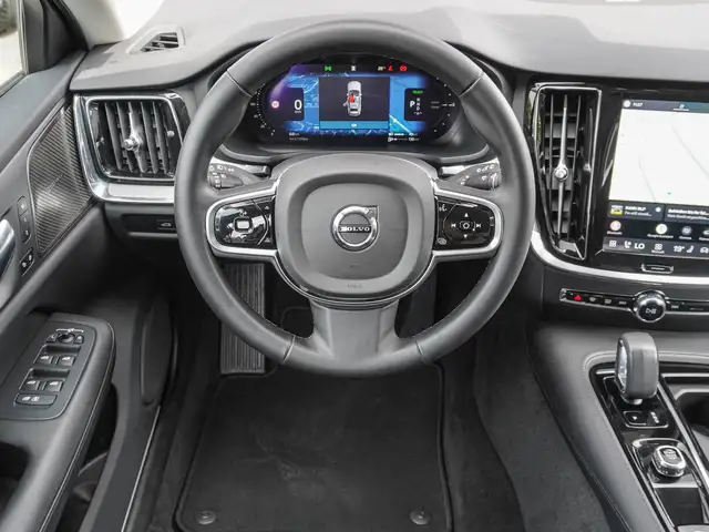 Volvo V60 view 11