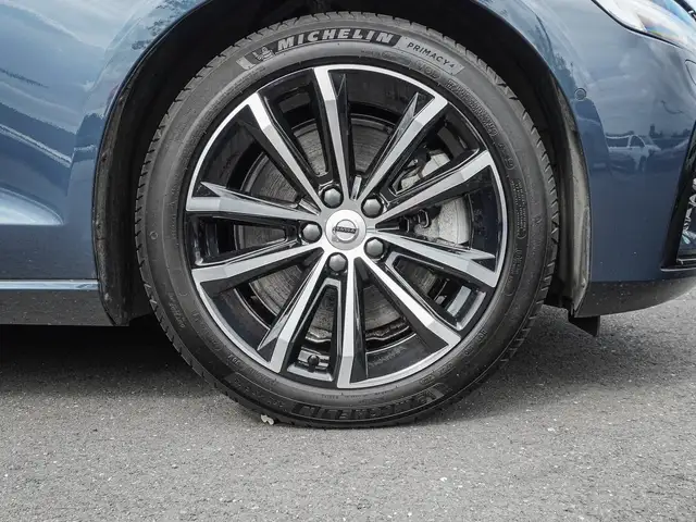 Volvo V60 view 7