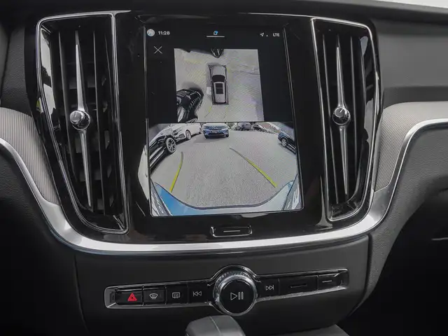 Volvo V60 view 13