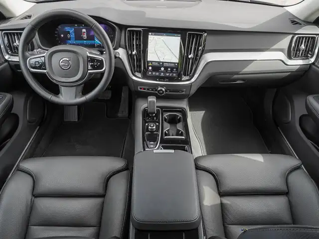 Volvo V60 view 10