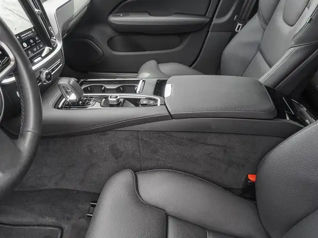 Volvo V60 view 15
