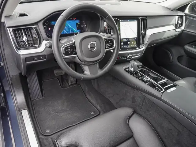 Volvo V60 view 9
