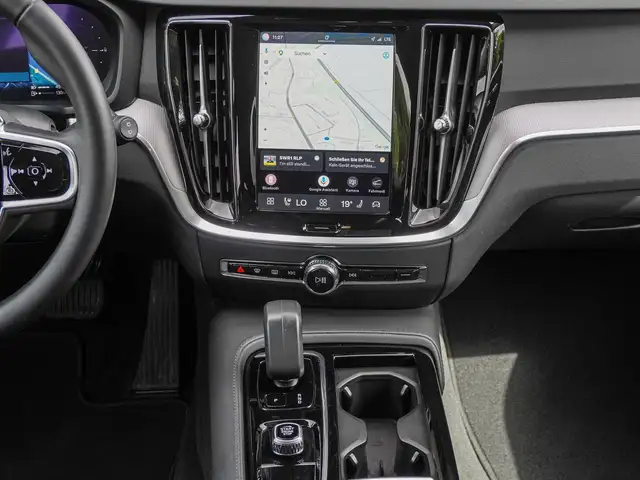 Volvo V60 view 12