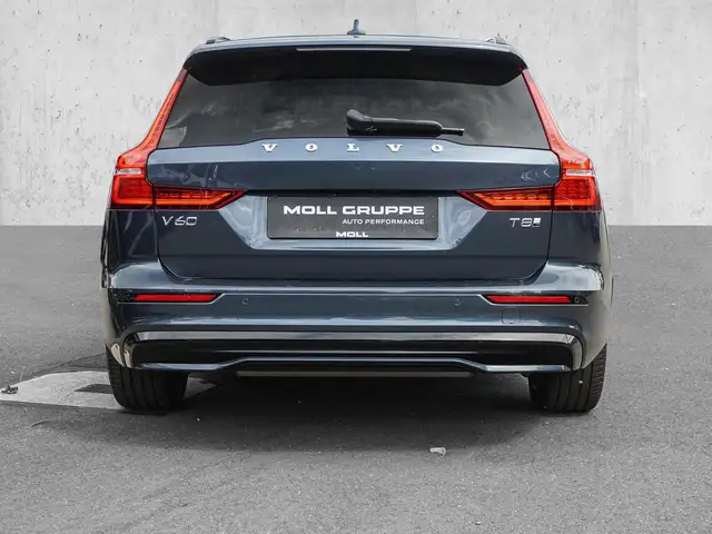 Volvo V60 view 6